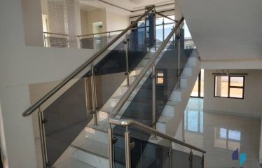 Luxurious Double-Storey Home For Sale