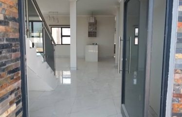 Luxurious Double-Storey Home For Sale
