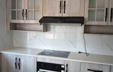 Luxurious Double-Storey Home For Sale