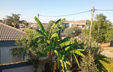 Townhouse For Rent