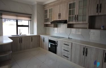 Luxurious Double-Storey Home For Sale