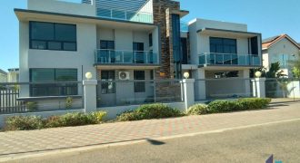 Luxurious Double-Storey Home For Sale