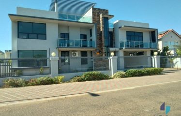Luxurious Double-Storey Home For Sale