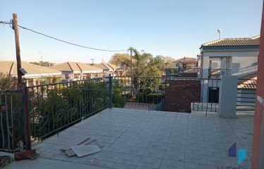 Townhouse For Rent