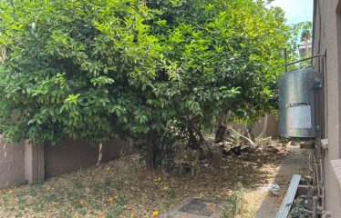 3 Bedroom House for sale