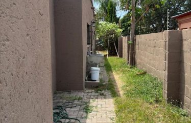 3 Bedroom House for sale