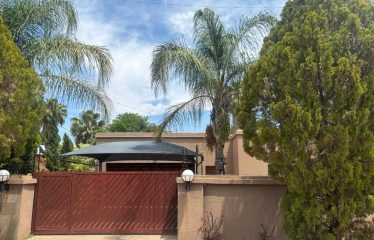 3 Bedroom House for sale