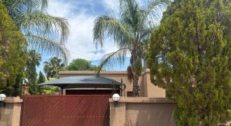 3 Bedroom House for sale