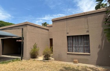 3 Bedroom House for sale