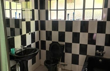 3 Bedroom House for sale