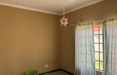 3 Bedroom House for sale