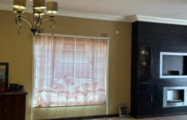 3 Bedroom House for sale