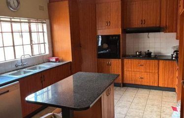 3 Bedroom House for sale