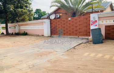 3 Bedroom House For Sale