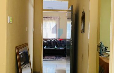 3 Bedroom House For Sale