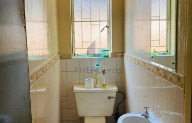 3 Bedroom House For Sale