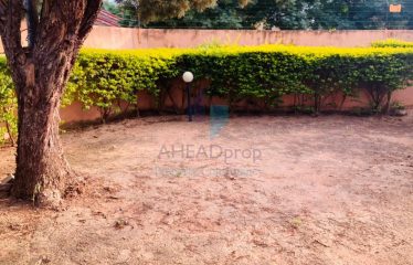 3 Bedroom House For Sale