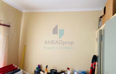 3 Bedroom House For Sale