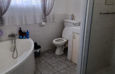 Three Bedroom House For Sale in Disaneng, Maun