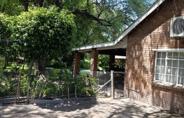Three Bedroom House For Sale in Disaneng, Maun