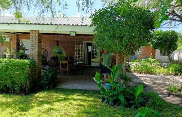Three Bedroom House For Sale in Disaneng, Maun