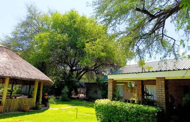 Three Bedroom House For Sale in Disaneng, Maun