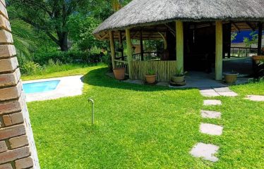 Three Bedroom House For Sale in Disaneng, Maun