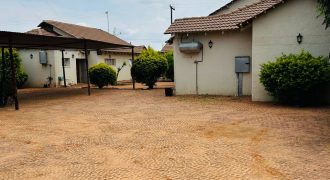 Two Bedroom Unit For Rent