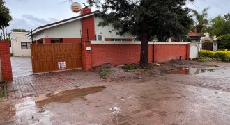 Three Bedroomed House In Phase 4 For Sale