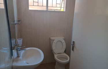 Two Bedroomed Unit For Rent in Tlokweng @ P3500